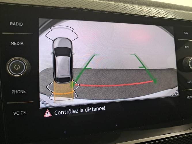 Taigo 1.0 TSI 116 DSG7