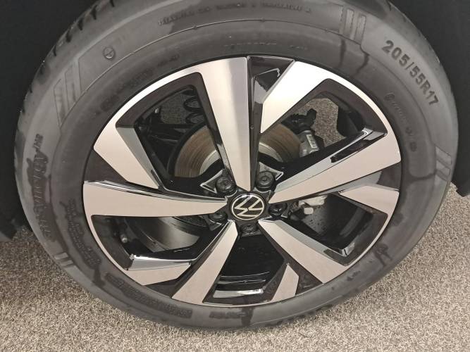 Taigo 1.0 TSI 116 DSG7