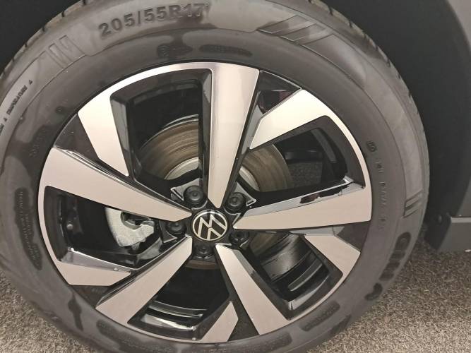 Taigo 1.0 TSI 116 DSG7