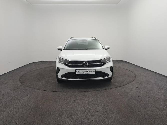 Taigo 1.0 TSI 116 DSG7