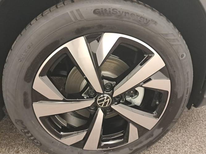 Taigo 1.0 TSI 116 DSG7