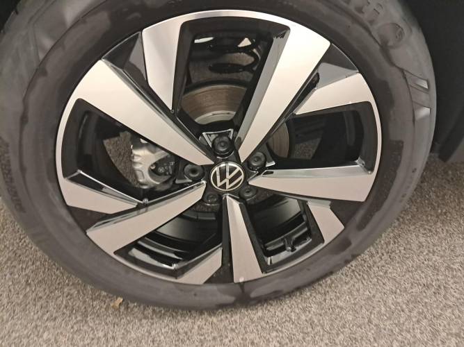 Taigo 1.0 TSI 116 DSG7