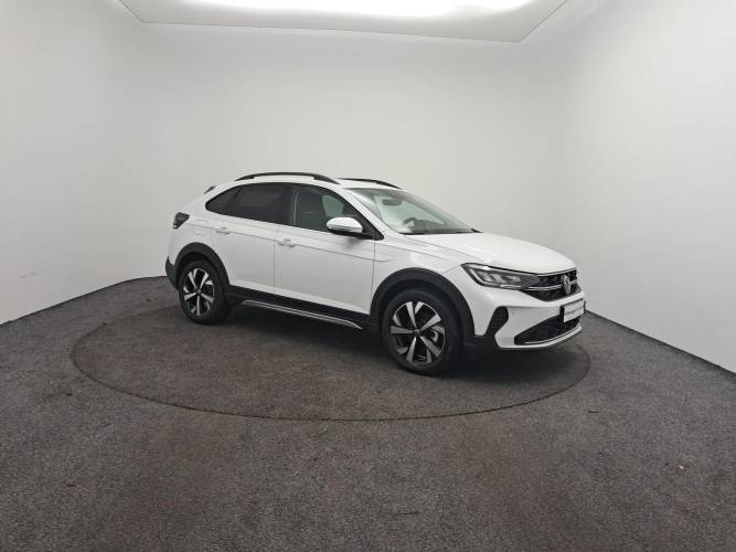 Taigo 1.0 TSI 116 DSG7