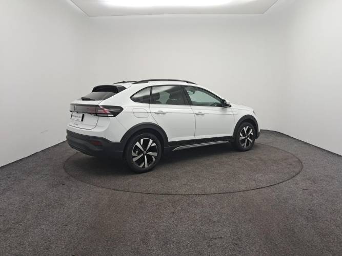 Taigo 1.0 TSI 116 DSG7