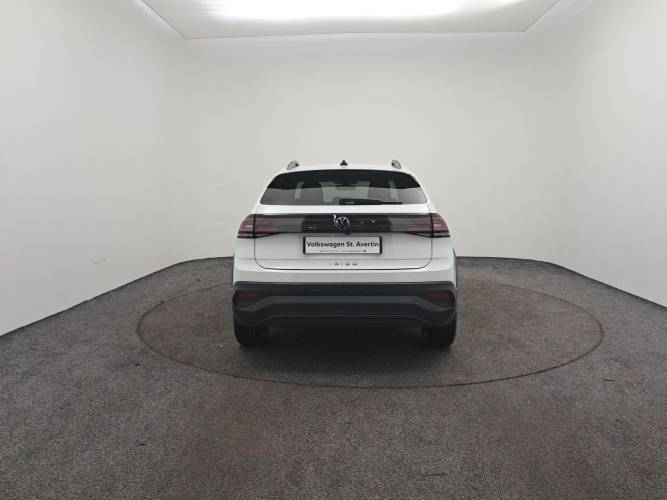 Taigo 1.0 TSI 116 DSG7