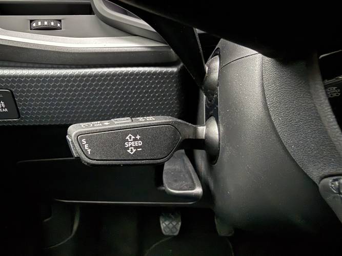 A1 Sportback 30 TFSI 110 ch BVM6