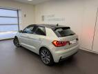 A1 Sportback 30 TFSI 110 ch BVM6