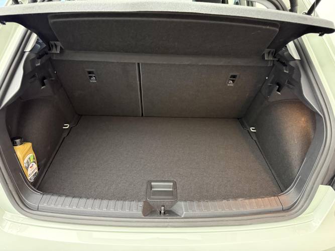 A1 Sportback 30 TFSI 110 ch BVM6