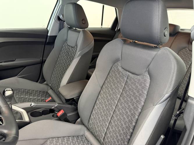 A1 Sportback 30 TFSI 110 ch BVM6