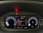 A1 Sportback 30 TFSI 110 ch BVM6