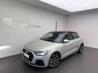 A1 Sportback 30 TFSI 110 ch BVM6