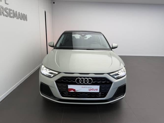 A1 Sportback 30 TFSI 110 ch BVM6