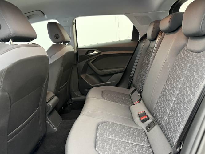 A1 Sportback 30 TFSI 110 ch BVM6