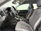 A1 Sportback 30 TFSI 110 ch BVM6