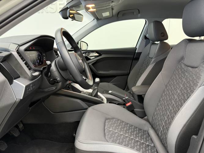 A1 Sportback 30 TFSI 110 ch BVM6