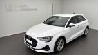A3 Sportback 40 TFSI e Hybride rechargeable 204 S tronic 6