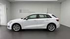 A3 Sportback 40 TFSI e Hybride rechargeable 204 S tronic 6
