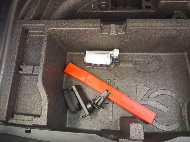 Octavia Combi 2.0 TDI 150 ch DSG7