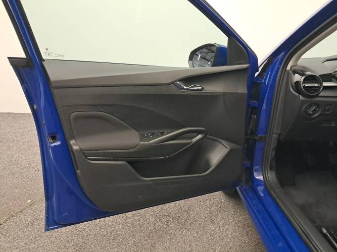 Fabia 1.0 TSI 95 ch BVM5