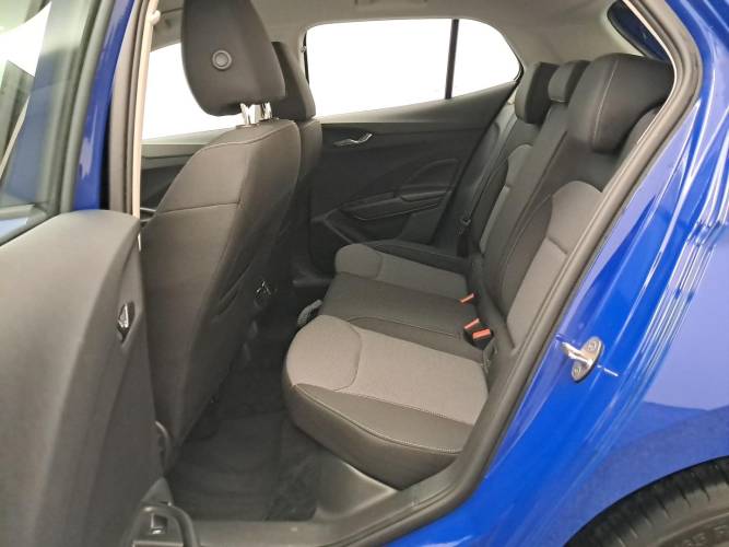 Fabia 1.0 TSI 95 ch BVM5