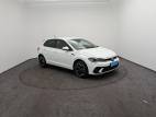 Polo 1.0 TSI 116 S&amp;S DSG7