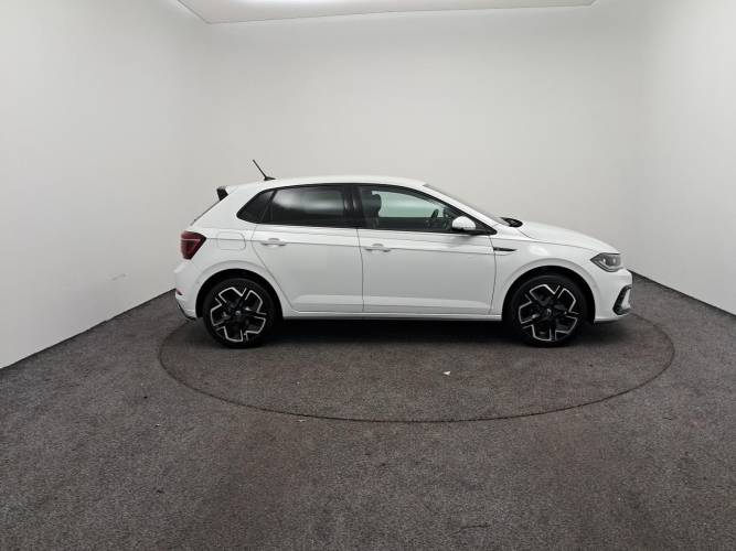 Polo 1.0 TSI 116 S&amp;S DSG7