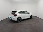 Polo 1.0 TSI 116 S&amp;S DSG7