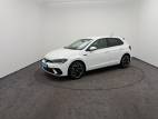 Polo 1.0 TSI 116 S&amp;S DSG7