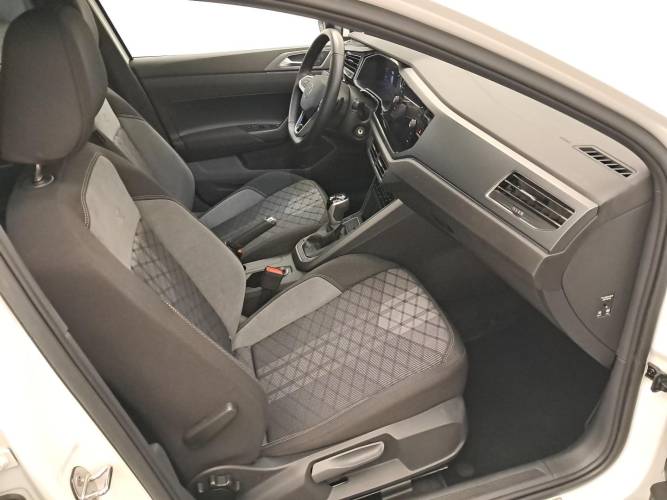 Polo 1.0 TSI 116 S&amp;S DSG7