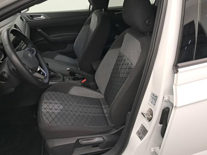 Polo 1.0 TSI 116 S&amp;S DSG7