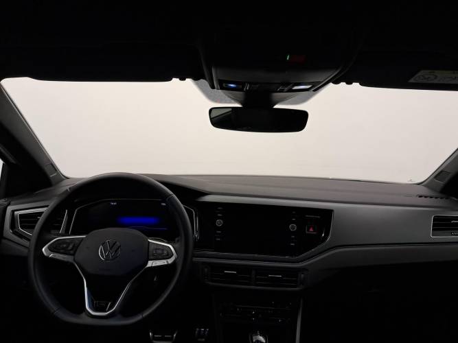 Polo 1.0 TSI 116 S&amp;S DSG7