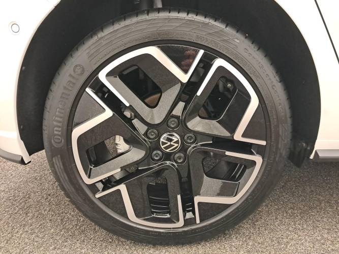 Polo 1.0 TSI 116 S&amp;S DSG7