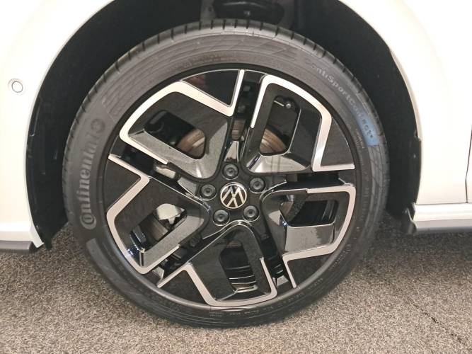 Polo 1.0 TSI 116 S&amp;S DSG7