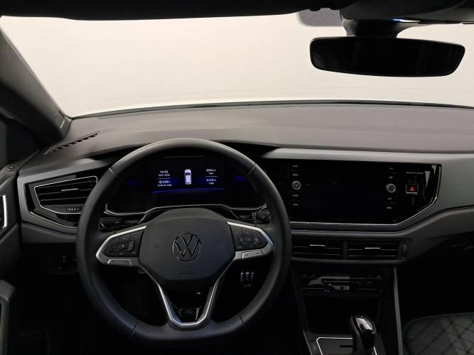 Polo 1.0 TSI 116 S&amp;S DSG7