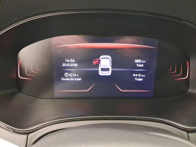 Ibiza 1.0 TSI 95 ch S/S BVM5