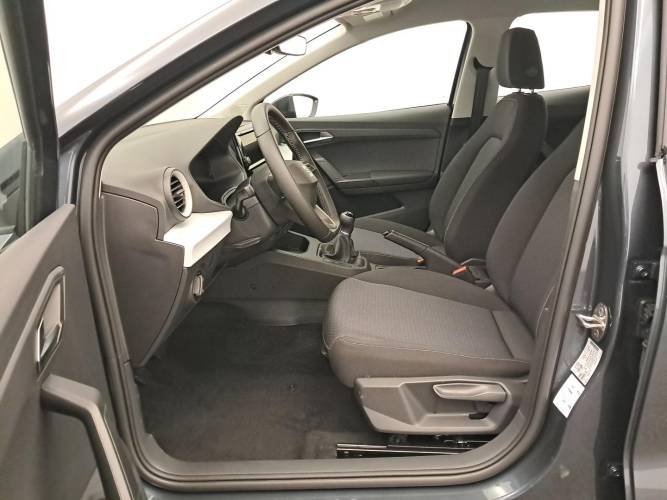 Ibiza 1.0 TSI 95 ch S/S BVM5