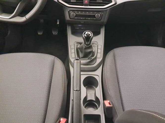 Ibiza 1.0 TSI 95 ch S/S BVM5