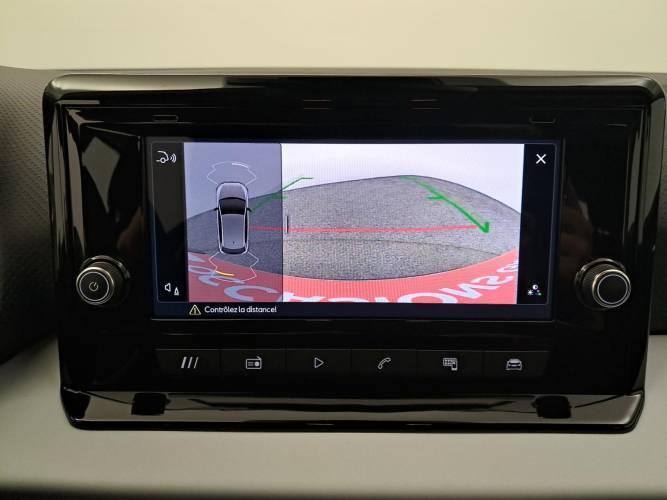 Ibiza 1.0 TSI 95 ch S/S BVM5