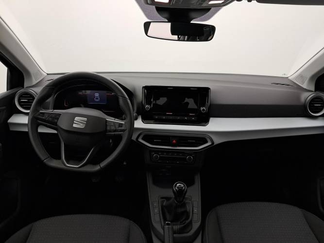 Ibiza 1.0 TSI 95 ch S/S BVM5