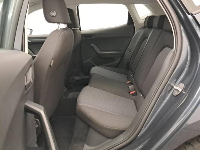 Ibiza 1.0 TSI 95 ch S/S BVM5