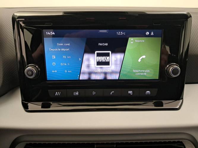 Ibiza 1.0 TSI 95 ch S/S BVM5