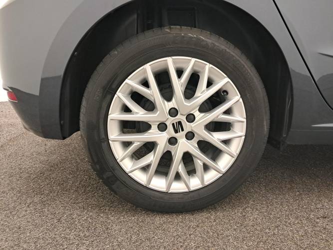 Ibiza 1.0 TSI 95 ch S/S BVM5