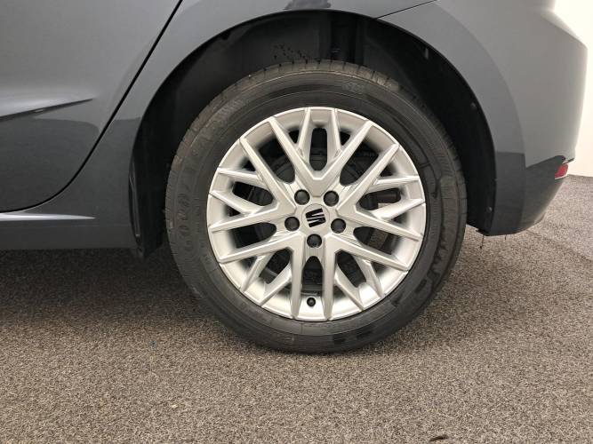 Ibiza 1.0 TSI 95 ch S/S BVM5