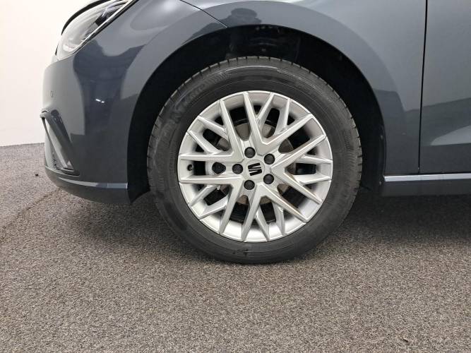 Ibiza 1.0 TSI 95 ch S/S BVM5