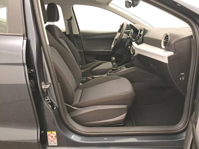 Ibiza 1.0 TSI 95 ch S/S BVM5