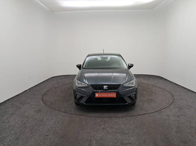 Ibiza 1.0 TSI 95 ch S/S BVM5