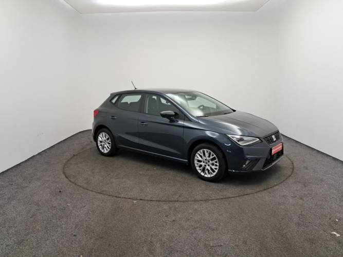 Ibiza 1.0 TSI 95 ch S/S BVM5