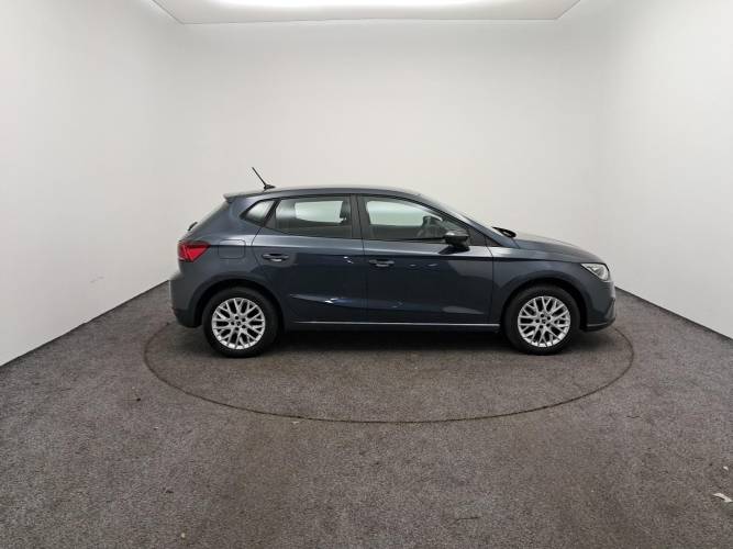 Ibiza 1.0 TSI 95 ch S/S BVM5