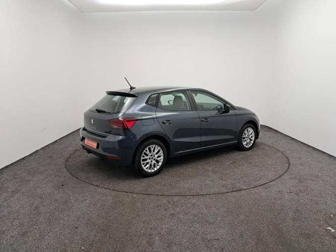 Ibiza 1.0 TSI 95 ch S/S BVM5