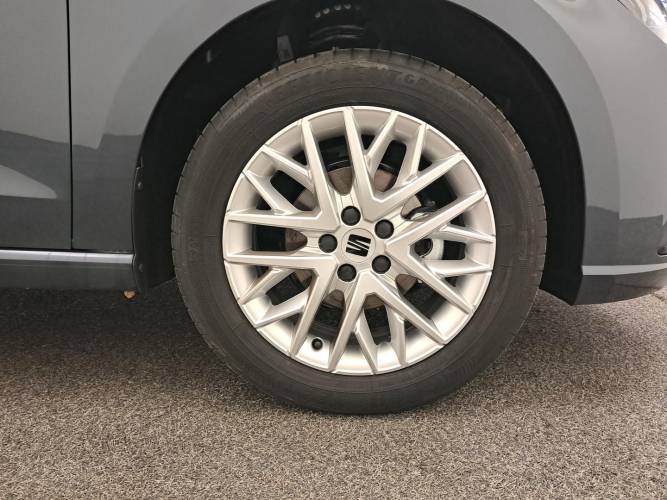 Ibiza 1.0 TSI 95 ch S/S BVM5